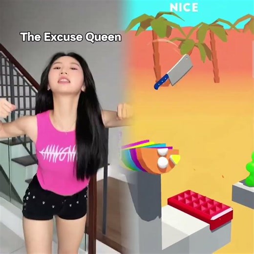 Types of Students During PE Class