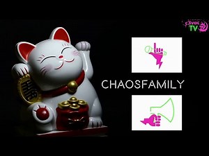 Chaos Zone