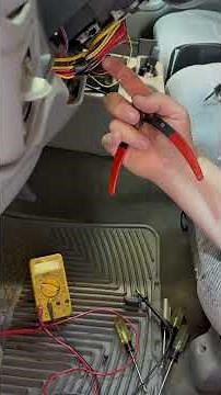 GM Passkey Security Bypass