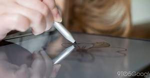 USI 2.0 stylus standard used on Chromebooks has some problems with older pens