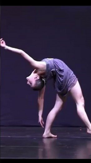Este solo de Brooke te va a sorprender #dancemoms #aldc #dancer #dance