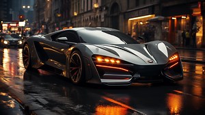 42 Supercar Concepts Desktop Wallpapers 6K Resolution for Computer/pc/laptop/macos/windows/linux - Etsy Australia