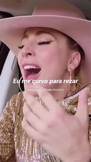 Lady Gaga's A Million Reasons: Emotional Performance