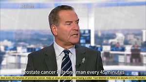 40K views · 241 reactions | Who's the man? It's everyone in the fight against prostate cancer. Text BADGE to 70004 to help us relegate prostate cancer and we'll send you a badge to say thanks. | Prostate Cancer UK | Facebook