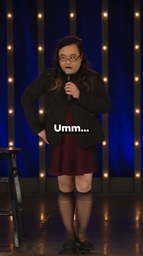 Robin Tran #comedy #comedian #trans #comedyclub #lgbtqpride #USA | Asians In Comedy