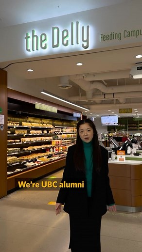 we’re UBC alumni of course we’re gonna get on this trend 😉 tell us your versions of this in the comments! #alumniubc #ubcalumni #ubcgrad #universitystudent #universityofbritishcolumbia #UBC #studentlife #campuslife #campustrendz #alumni #vancouverfoodie UBC, UBC alumni, alumni life, student life, university of British Columbia, UBC grad, university campus, university student, campus life, benefits | alumni UBC