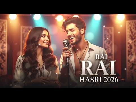 Cheb Karim – Hobek Fi Layali | Rai Remix 2025 💖✨ أنغام رومانسية ساحرة