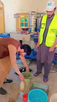 @Vacuum Pycnometer Calibration (Flask Volume) | ASTM D2041