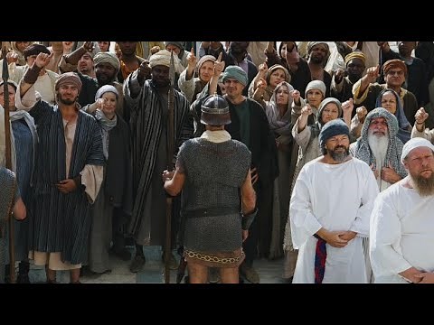 Jesus: A Deaf Missions Film ~ 2024