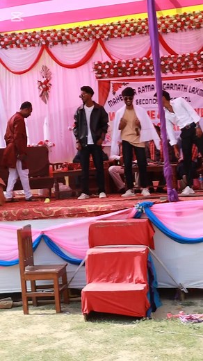 part 1 ## ferewell program class 12 ##fypage #viralvideo #viraltiktok