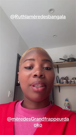 Vidéos de Ruth Obou (@ruth.obou8) avec son original - Ruth Obou