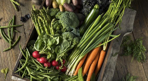 Top 10 Foods to Eat After Surgery to Promote Healing