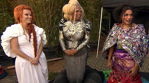 'A Wrinkle in Time' cast, director reflect on the evolving Hollywood industry