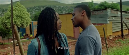 Hard to Get | movie | 2014 | Official Trailer