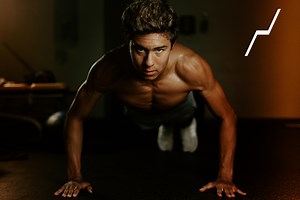 Dryland Pushing Exercises for Swimmers: Creating Strong and Healthy Shoulders