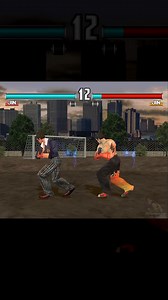 366K views · 7.6K reactions | Jin Vs Jin Tekken Gameplay #reels #viral #trending #gaming #gameplay #gamer #tekken #tekken8 | Farhan Gameplay | Facebook