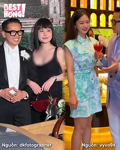 1.5M views · 7.5K reactions | Đoàn Di Băng đập hộp túi xách 2 tỷ lại bị soi ọp ẹp, Vy Võ chẳng cần flex giá cũng đủ biết hàng thật  #YAN #Besthong | YAN Beauty | Facebook