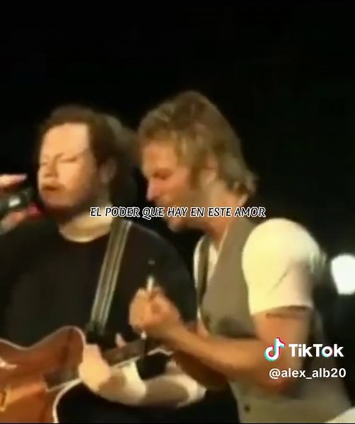 Andrés De León & Sin Bandera - Y llegaste tú #sinbandera #andresdeleon #viralvideo #baladasromanticas