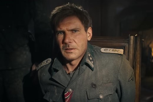 Indiana Jones and the Dial of Destiny to premiere at Cannes 2023