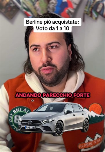 Berline più comuni in Italia, voti da uno a dieci. Fiat Tipo, Alfa Romeo Giulietta, Volkswagen Golf, Audi A1, Mercedes Classe A. Vi dico quali sono veramente affidabili e quali sono solo belle da vedere. Quindici anni a vedere queste berline passare dal mio showroom, so esattamente quali durano e quali iniziano a dare problemi dopo pochi chilometri. Nessuna pubblicità, nessuna cazzata. Solo la verità che i concessionari nun ve dicono mai. Perché comprare la berlina sbagliata significa sbattiment