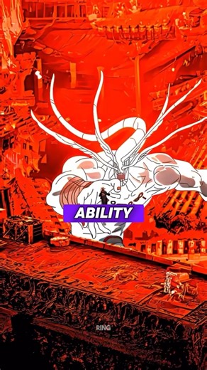 Mahoraga using Domain Expansion...