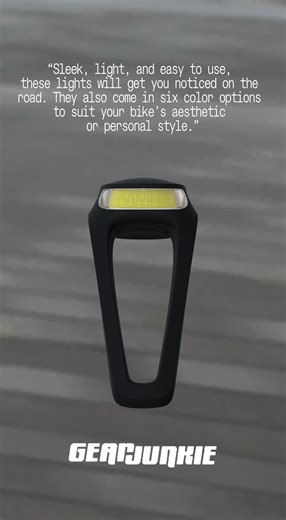 Illuminate your commute / rides / loops / laps / family with the Knog Frog. Gear Junkie's choice as 'Best Bike Lights for Being Seen' 2025. Free shipping & pay later options available. | knog | Facebook