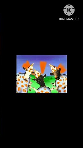 Nickelodeon - Sign on/sign off (1998)