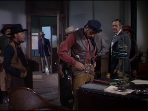 Dallas 1950. HD 720p.mp4