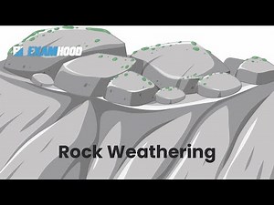 Rock Weathering