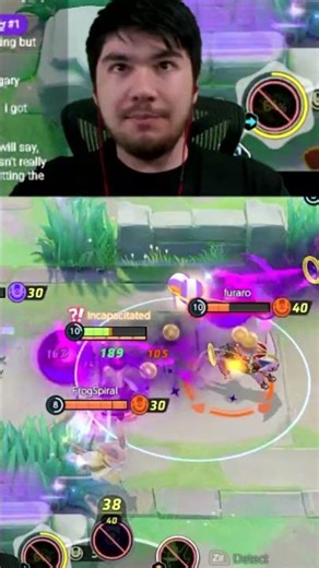 SIRFETCH IS IMPERVOUS BTW ! POKEMON UNITE 2026