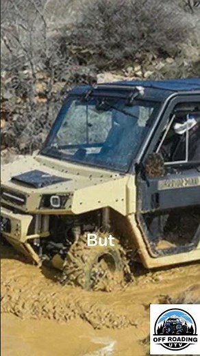 MASSIMO WARRIOR MXU 1000 UTV SIDE-BY-SIDE REVIEWS