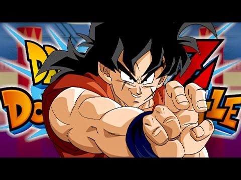 Reverse Is Now GONE + Halloween Data Download | Dragon Ball Z Dokkan Battle