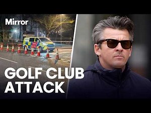 Joey Barton charged over Huyton GOLF CLUB ATTACK and will appear in court TODAY