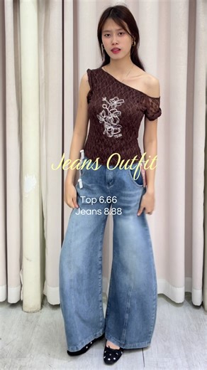 Stylish Jeans Outfit Ideas for Every Occasion