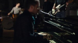 The Killers - Live From Abbey Road-WYWY