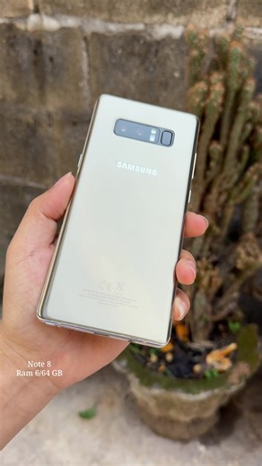 #note8 #bmmobile