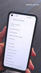 Phone become slow? Check this #android #phone #hanging #tipsandtricks #howto #technology | Techlusive
