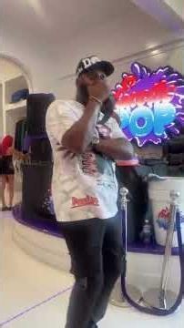 June 27th Freestyle Session | Exotic Pop Houston TX | Rapper WhoIsDuck