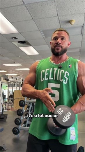 DB Single Arm Overhead Extension