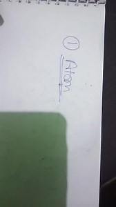 Ancient Indian and Greek philosophers havealways wondered abou... | Filo