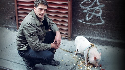 Filthy Cities: Industrial New York | BBC Documentaries