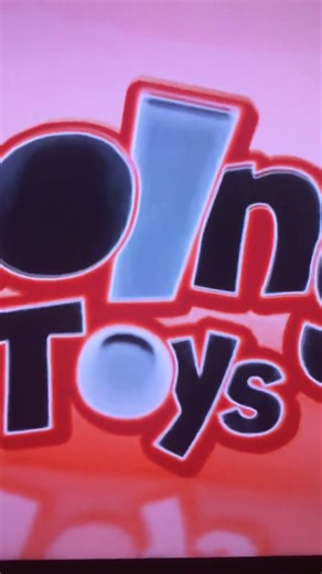 Boing toys Vodafone banjo vocoder