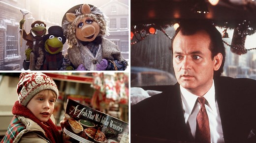 20 of the best Christmas film quotes