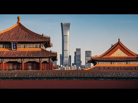 Most Beautiful City Buildings Around the World | Stunning Architecture in 4K"