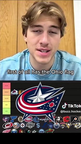 Ranking NHL logos | nhl