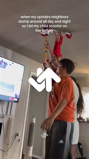 22K views · 63 reactions | Let the neighbor wars begin  (IG: @annaleisedorothy) #funny #reels #memes | Weirdly Interesting | Facebook