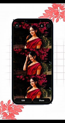 Trending prompt for gemini | new trending photo editing | gemini photo edit