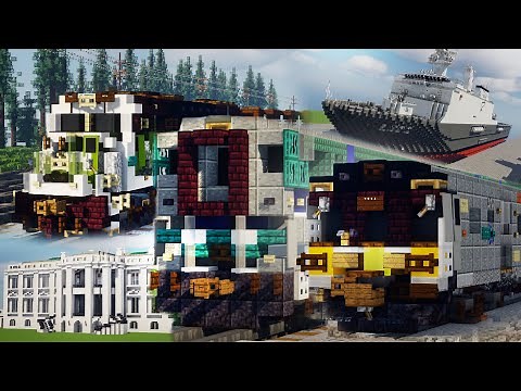 Minecraft Foxshot Realistic Server Update 40