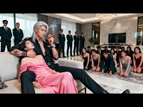 Tricked, imprisoned... becomes the mafia boss's sole wife, pampered. Her family regrets it!