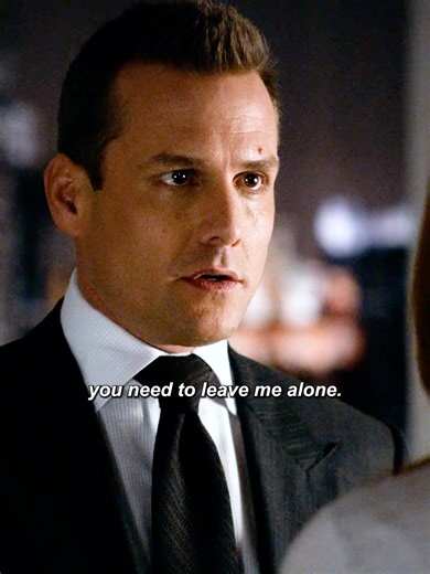 Maybe that's clueless guy #suit #movie #tvshow #film